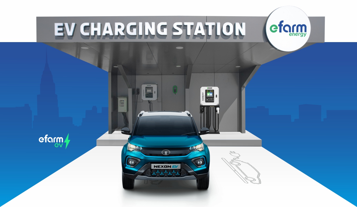 ev charging stations